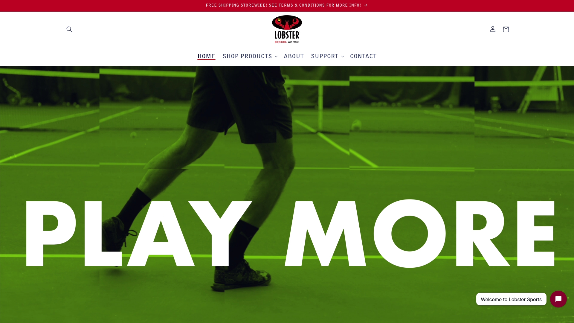 https://lobstersports.com