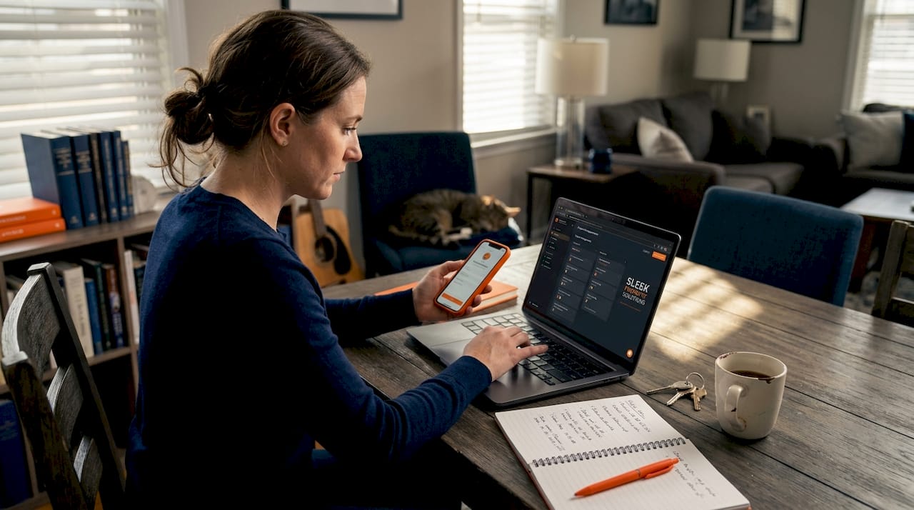 Channel management for vacation rentals: automate, optimize, grow