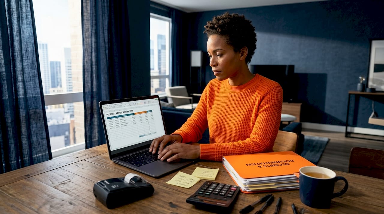 How to track rental revenue for maximum profitability