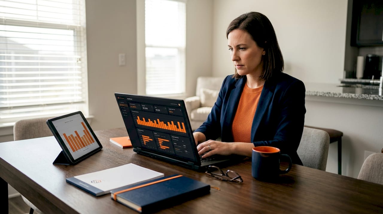Short-term rental KPIs: boost your property's performance