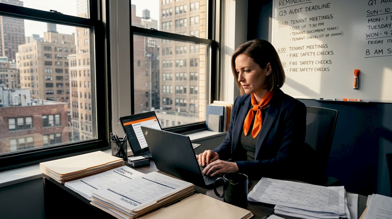Rental compliance monitoring: the complete guide for managers