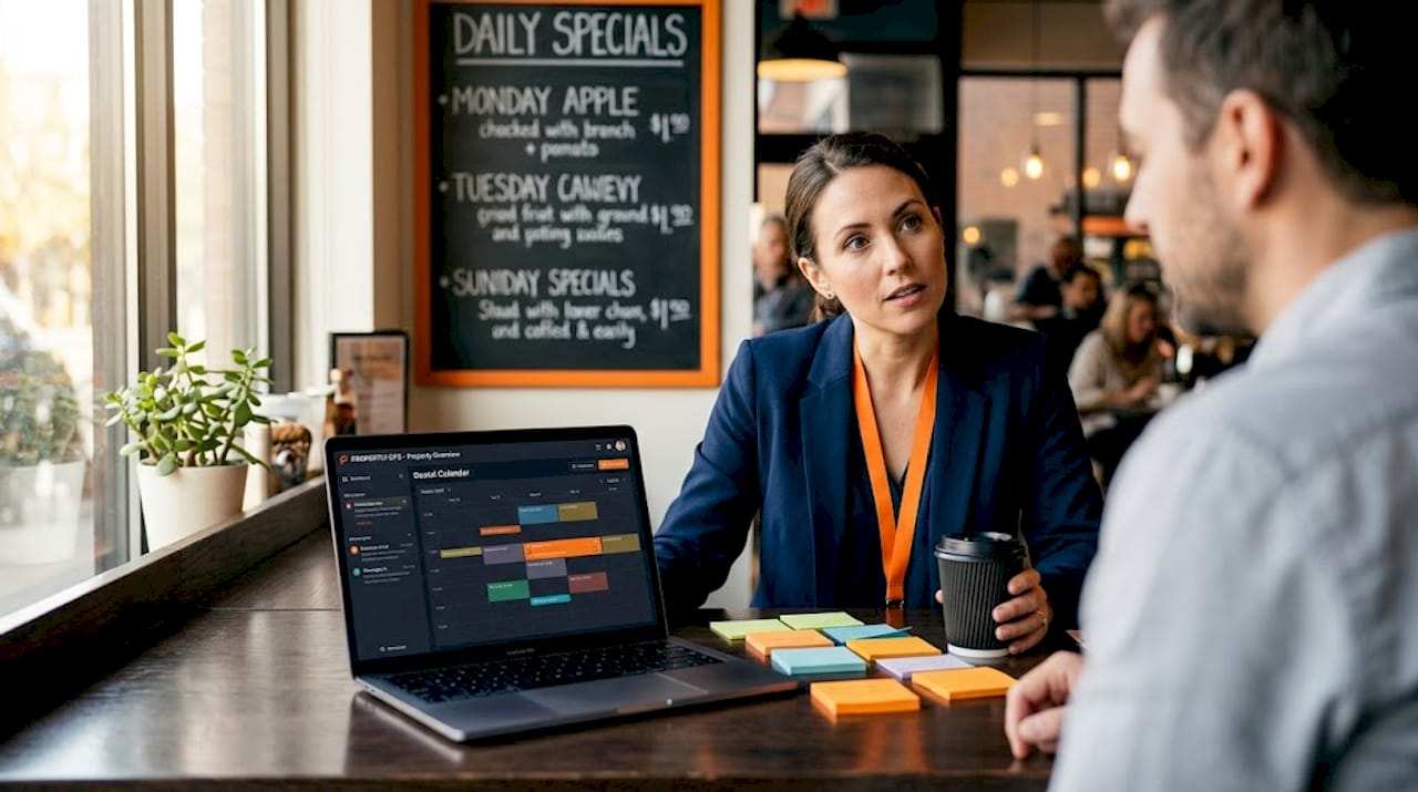 How integrated PMS solutions streamline vacation rentals