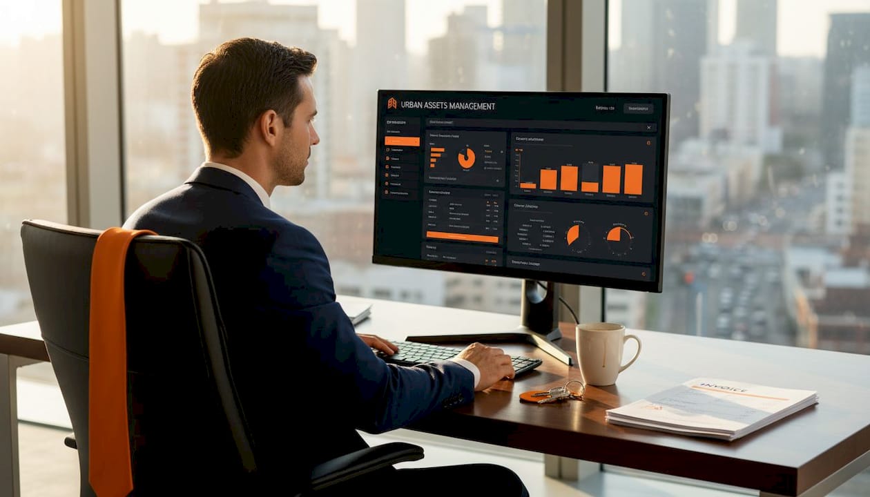 Rental management intelligence systems: What they do and why they matter