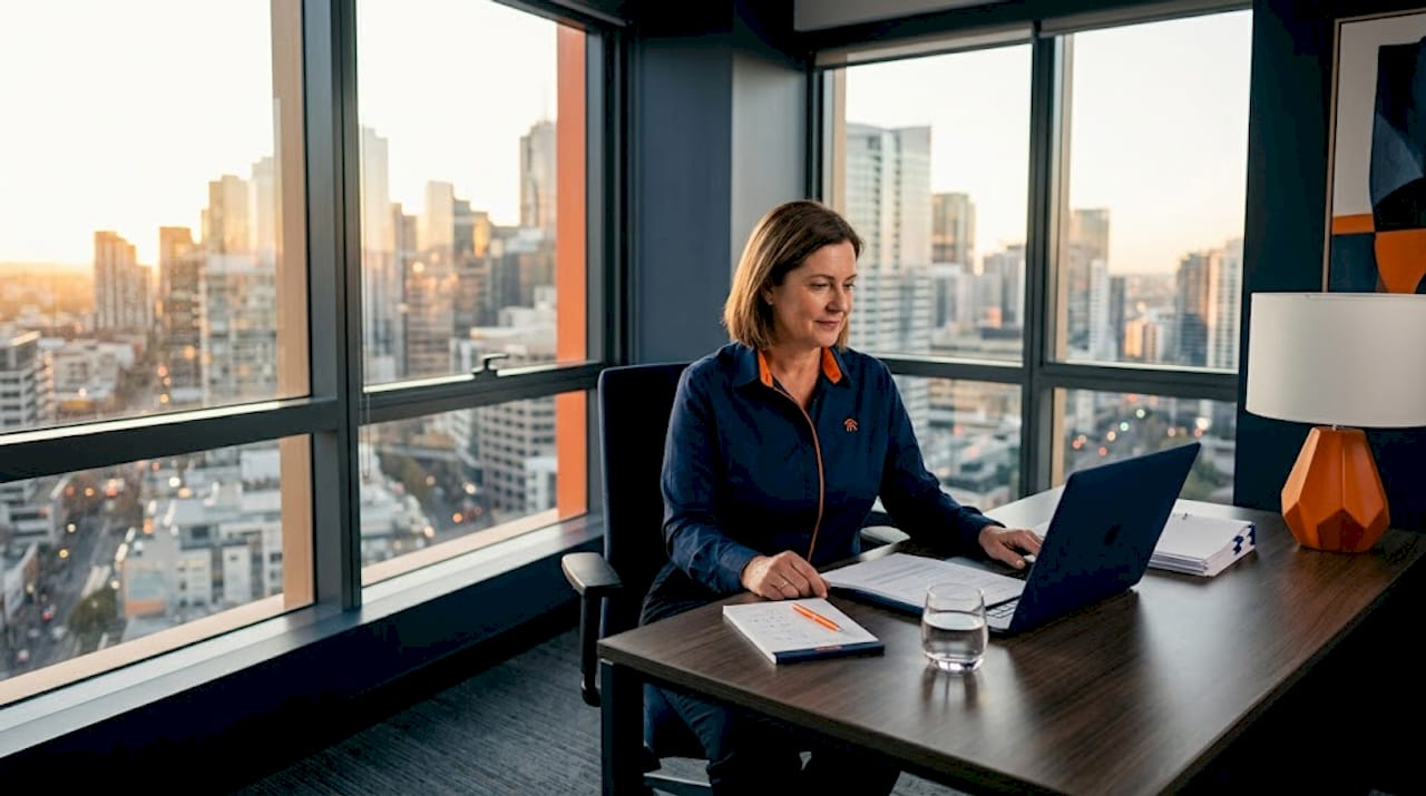 Why Automate Reporting in Rentals: The Real Case