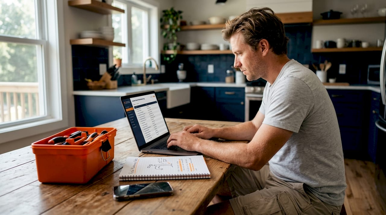 Rental Maintenance Escalation Process for Vacation Rentals