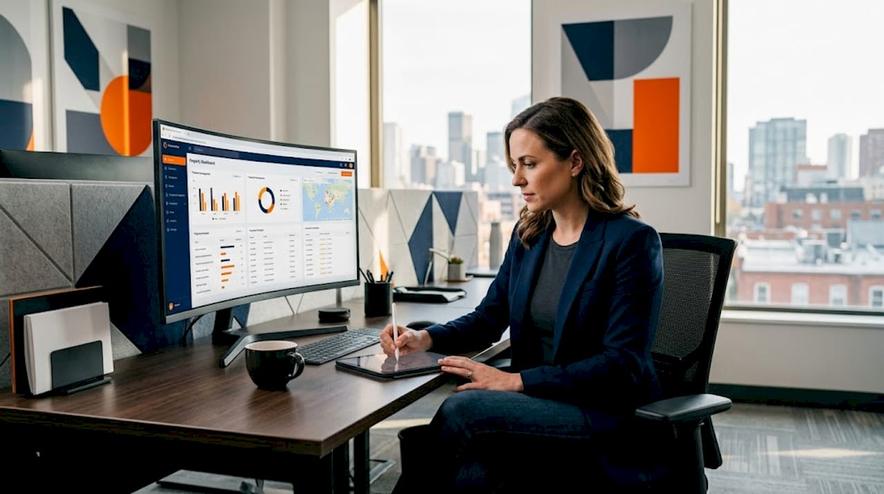 The Role of Data in Property Management in 2026