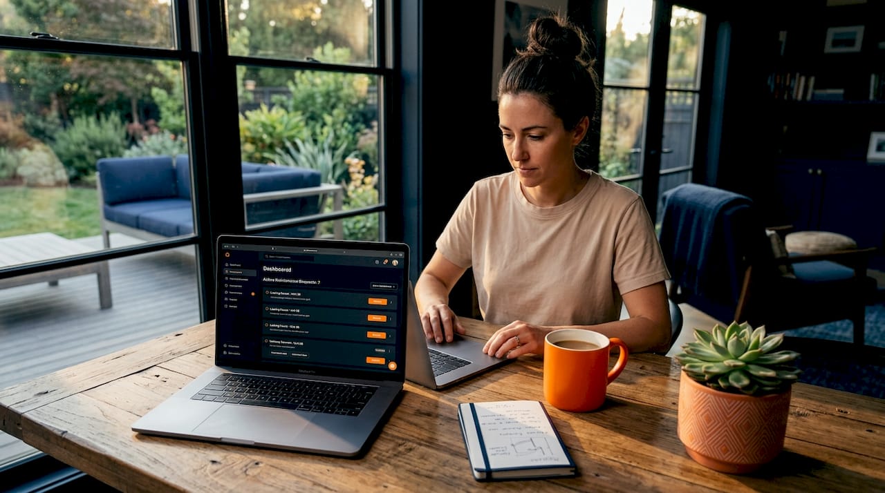 Predictive Maintenance for Vacation Rentals Explained
