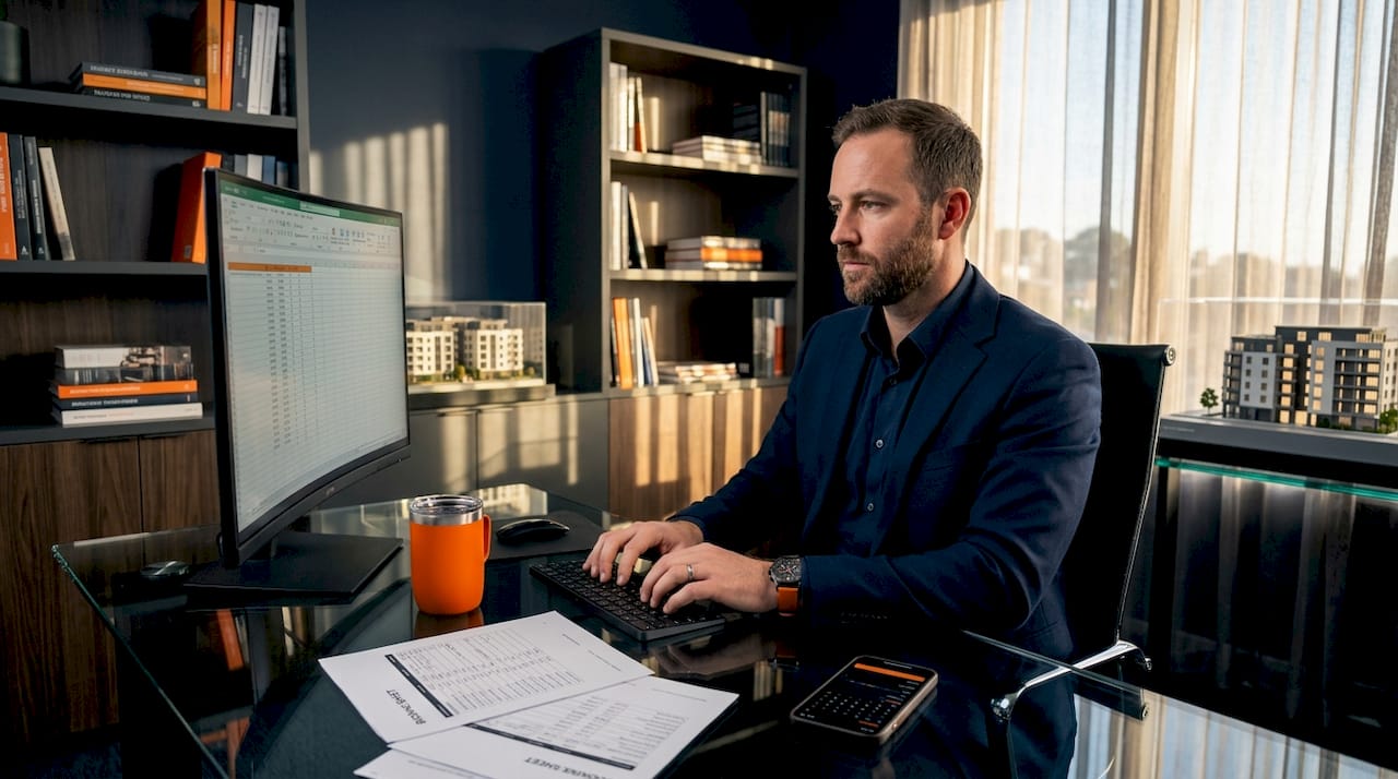 How to Centralize Rental Data for Multi-Property Managers