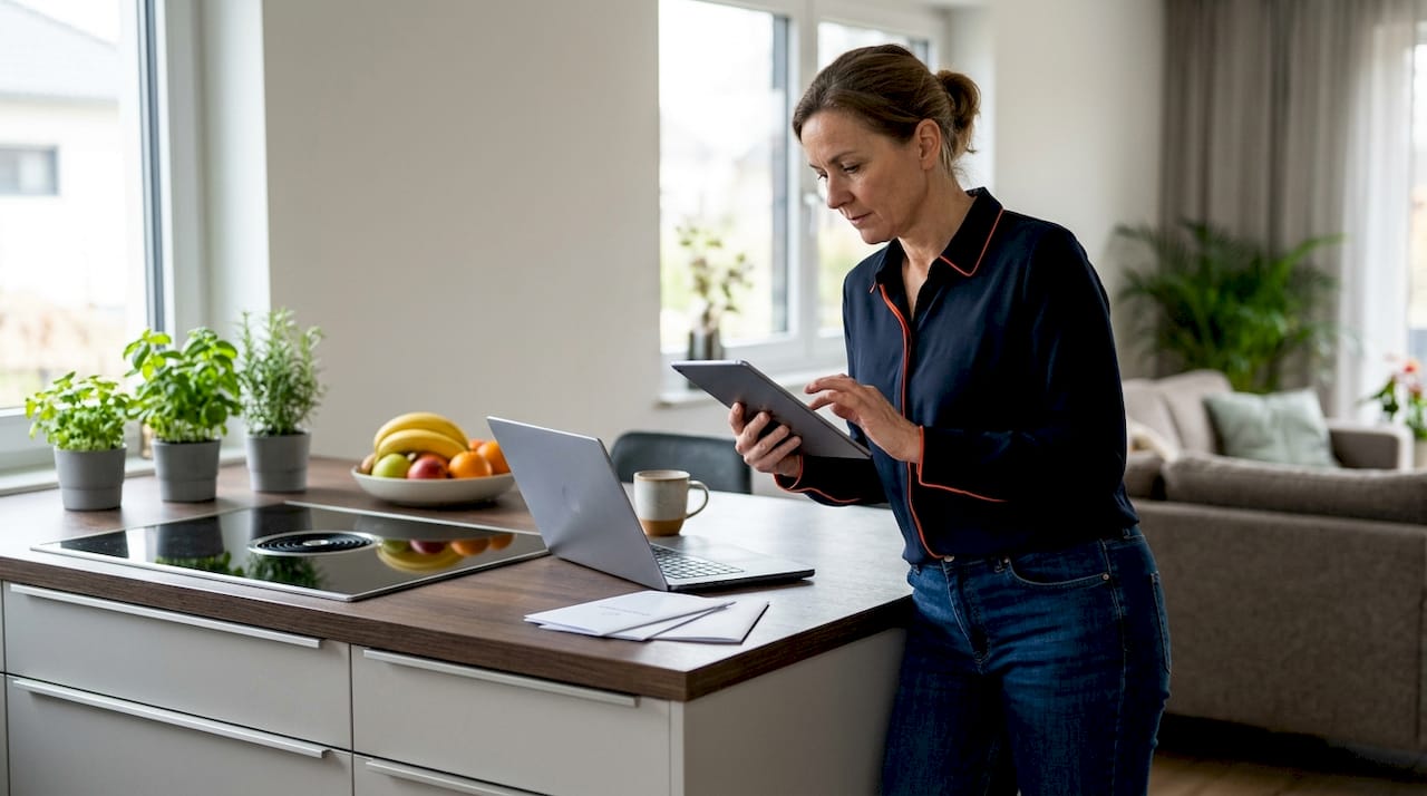 Multi-Channel Booking Management for Vacation Rentals