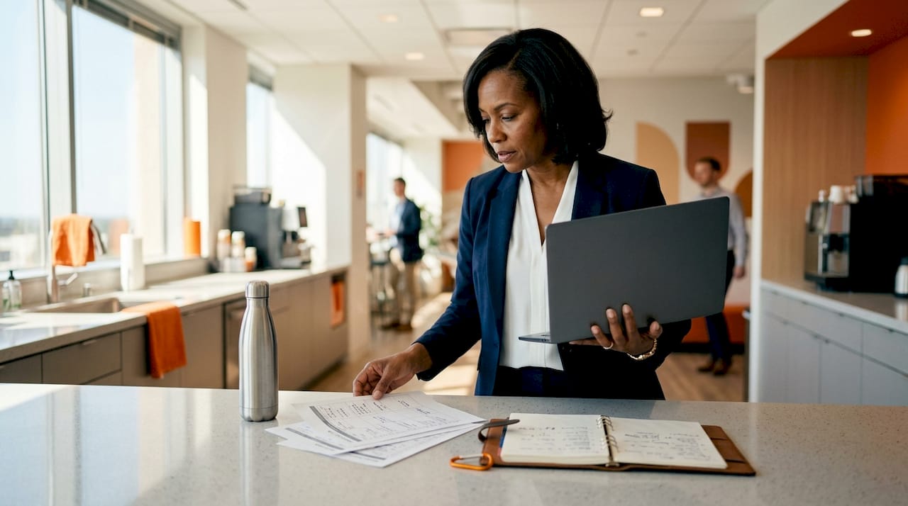 Enterprise Rental Operations: A 2026 Executive Guide