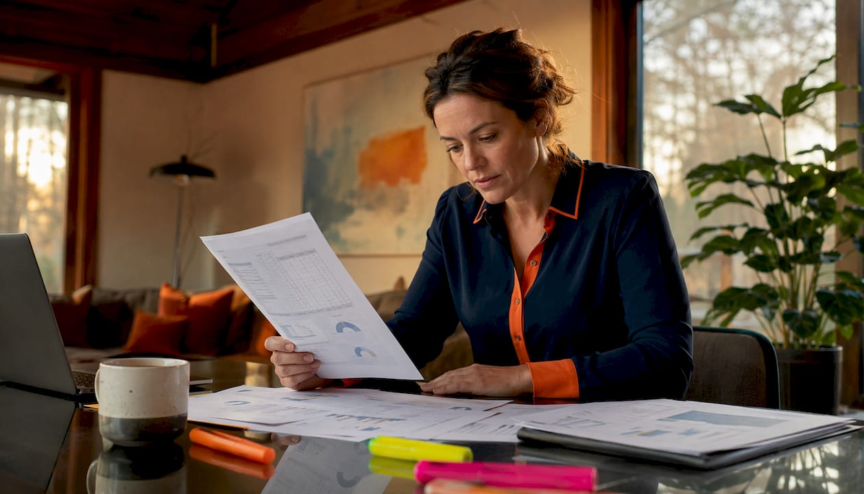 Owner Reporting Checklist for Vacation Rental Managers