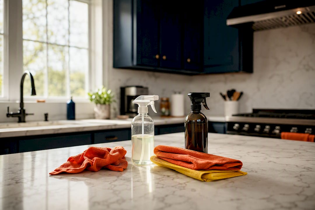 How to Build a Cleaning Fee Strategy That Actually Books Nights