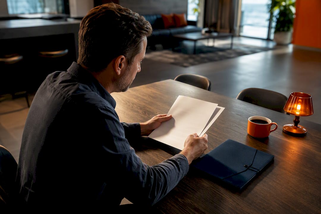 Two Page Owner Proposal Property Managers Can Send in 48 Hours
