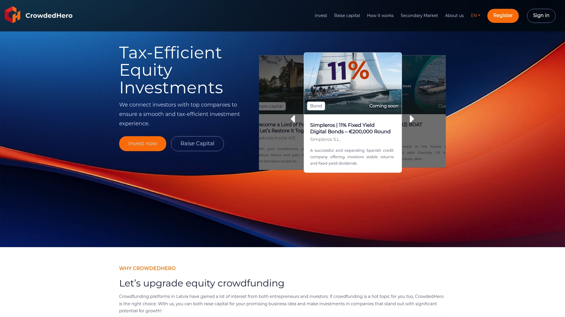 https://crowdedhero.com