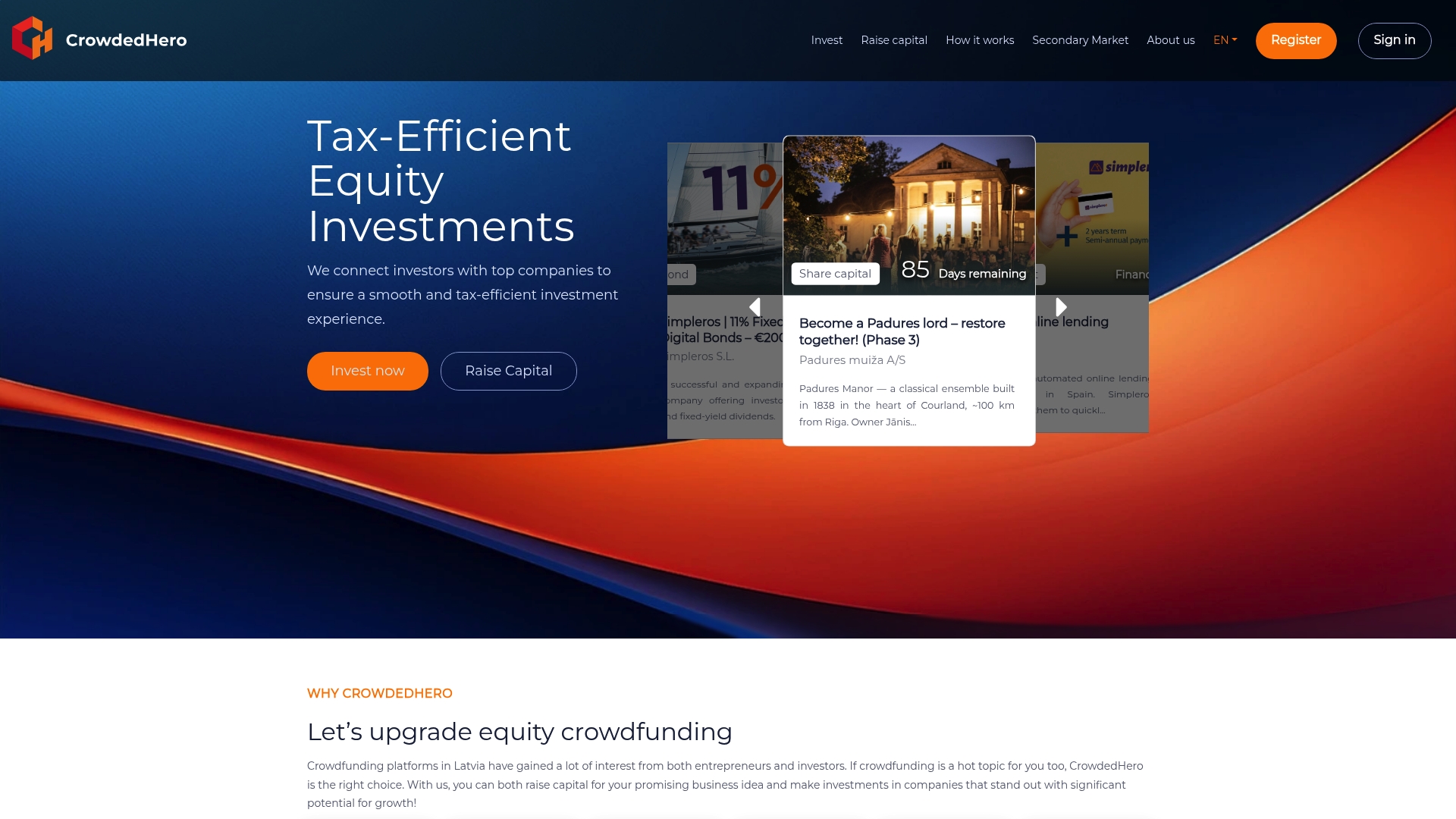 https://crowdedhero.com