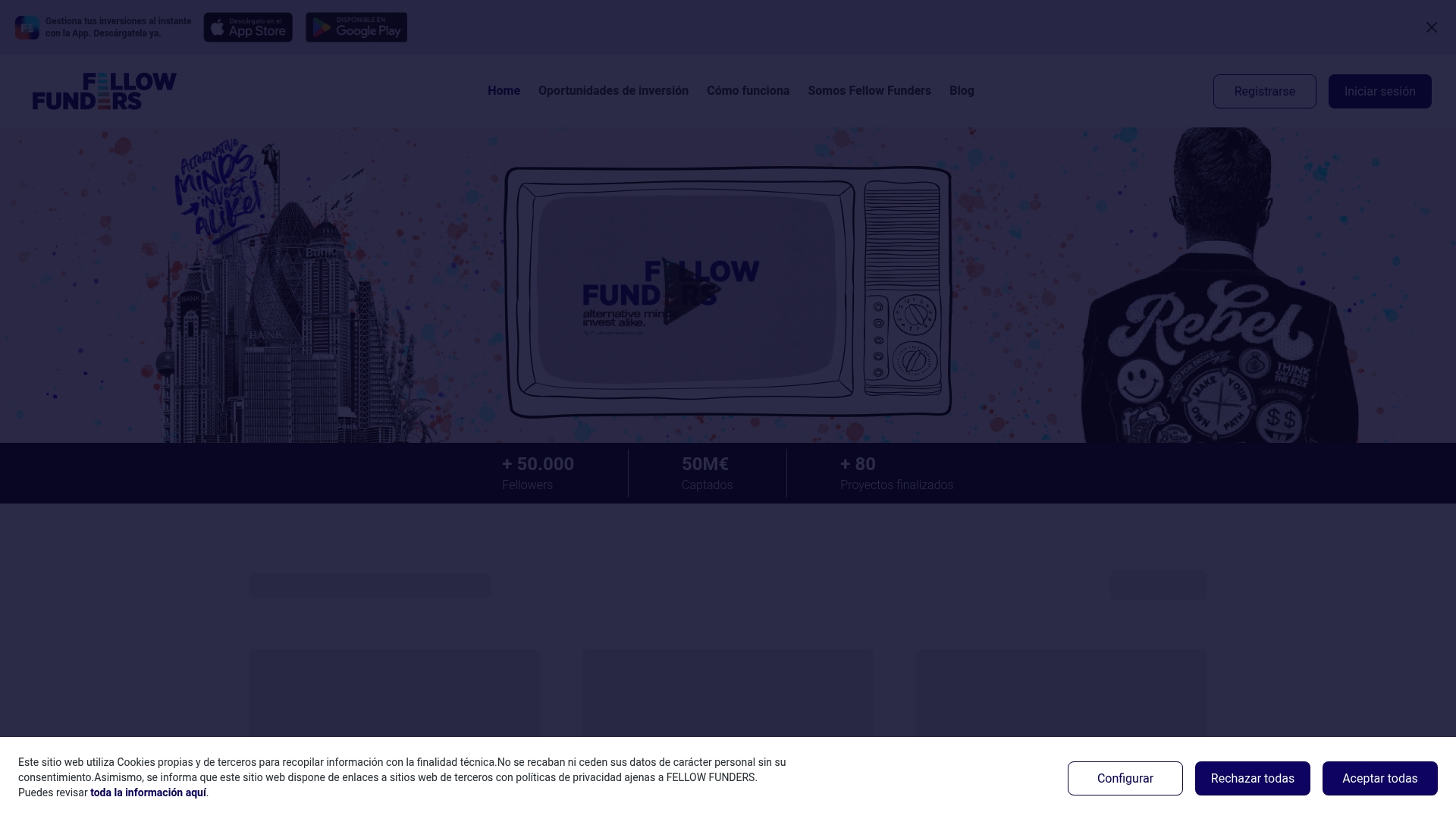 https://fellowfunders.es
