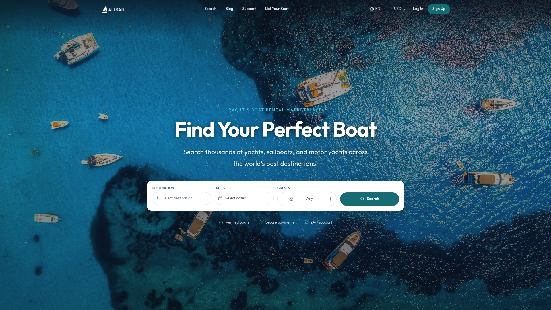 https://allsail.com