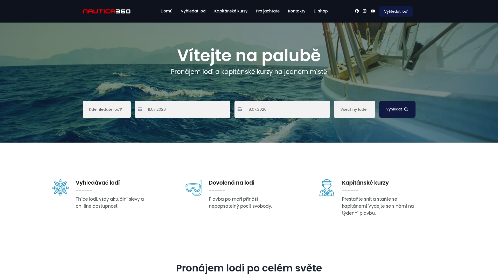 https://nautica360.cz