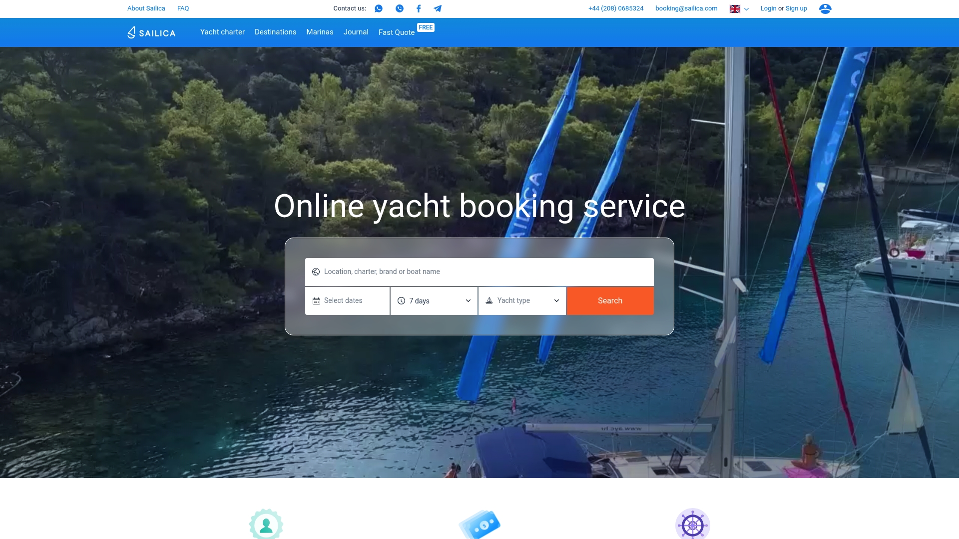 https://sailica.com