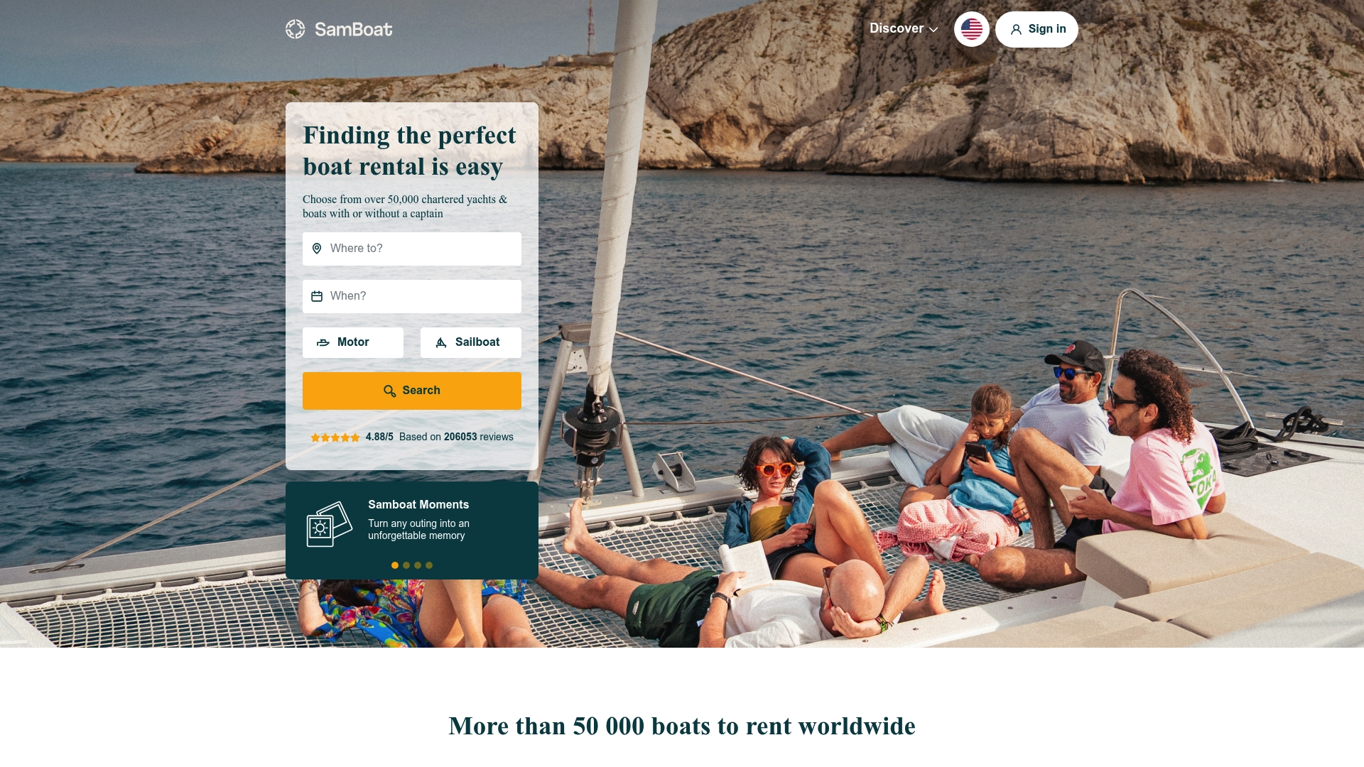 https://samboat.com