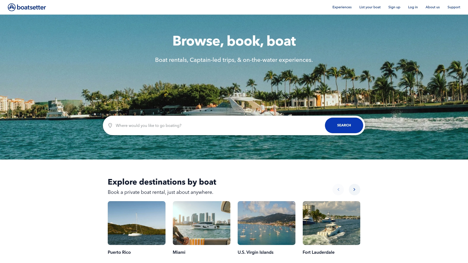 https://boatsetter.com