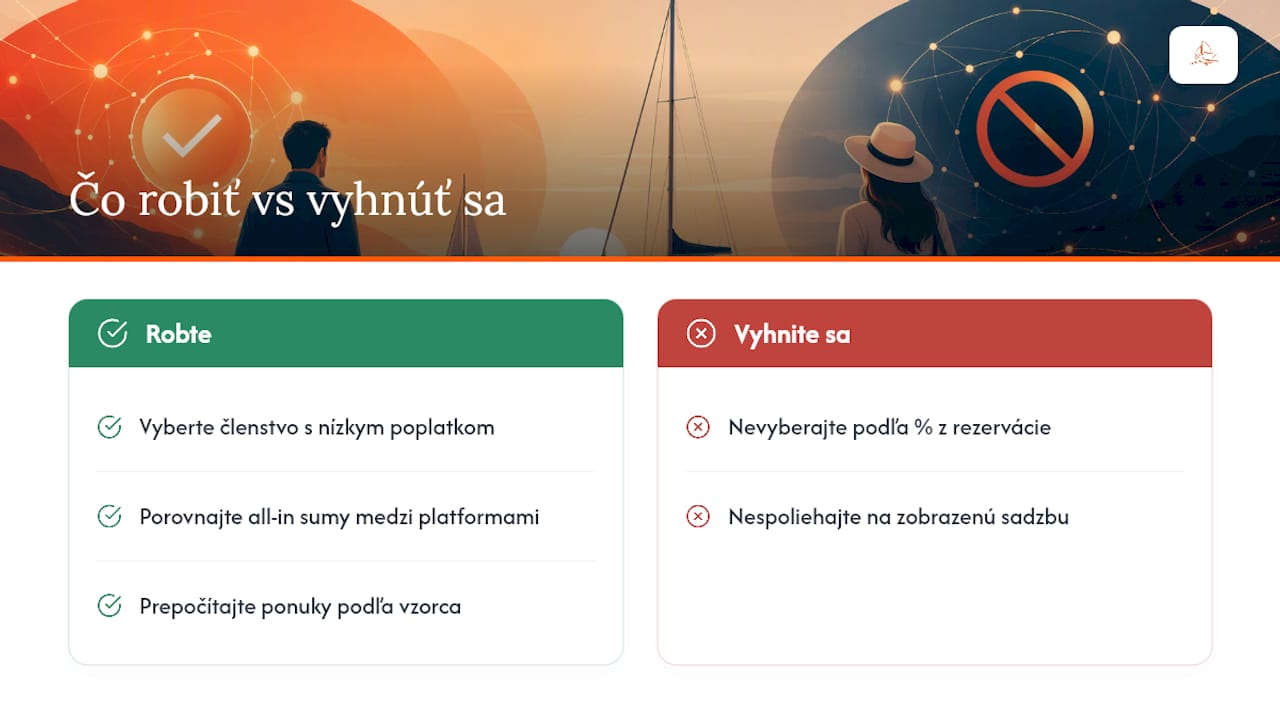 Prečo Sailorix stavia na členstve s nízkym servisným poplatkom — overview diagram