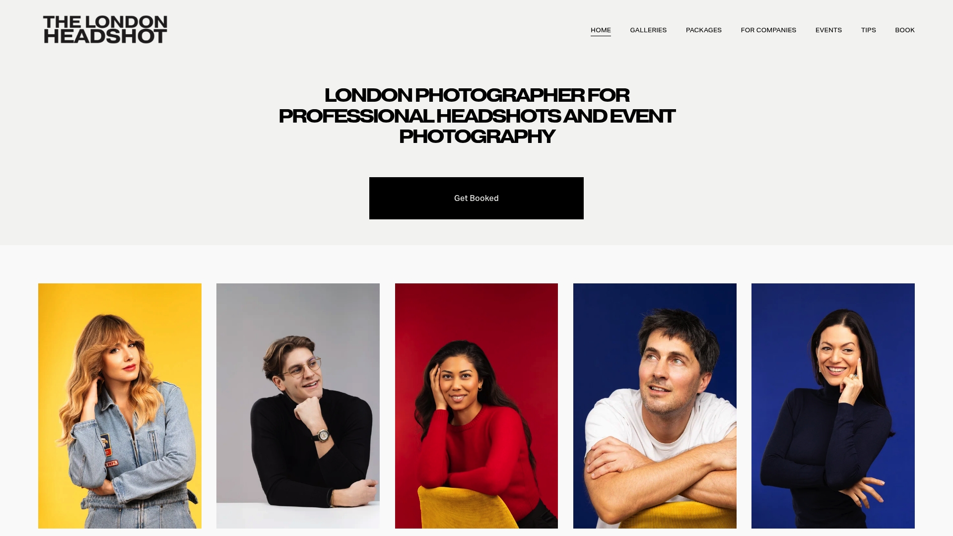 https://thelondonheadshot.com