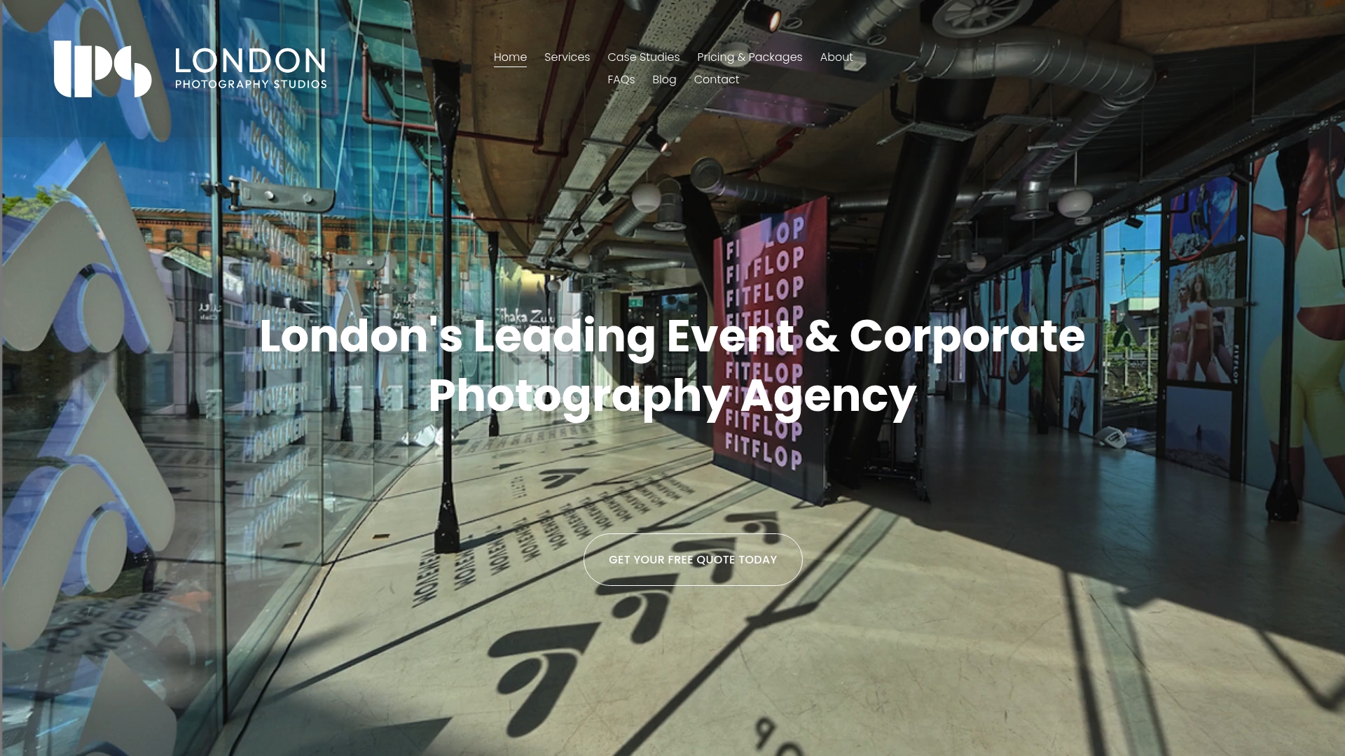 https://londonphotographystudios.com