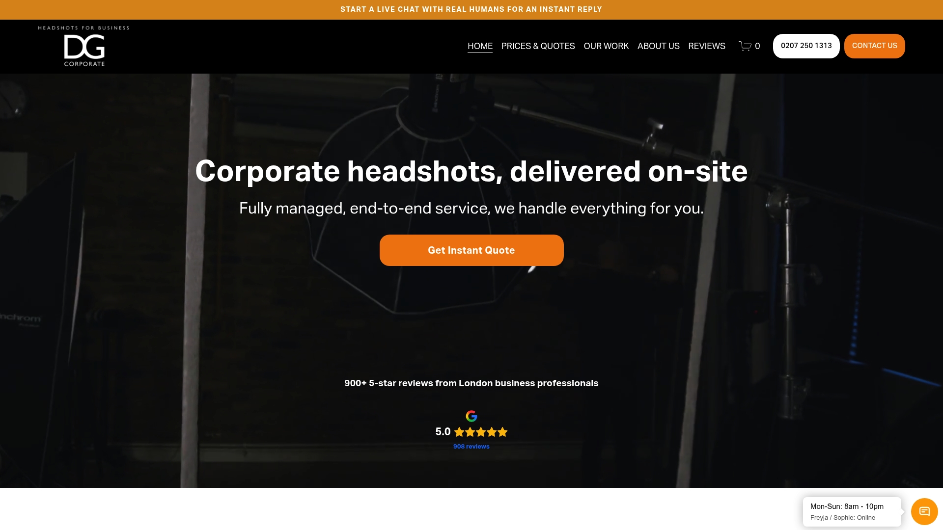 https://dg-corporate.co.uk