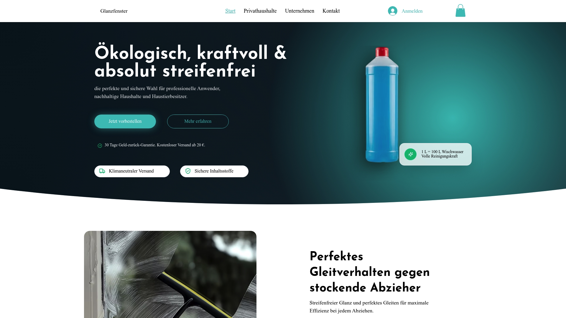 https://glanzfenster.de