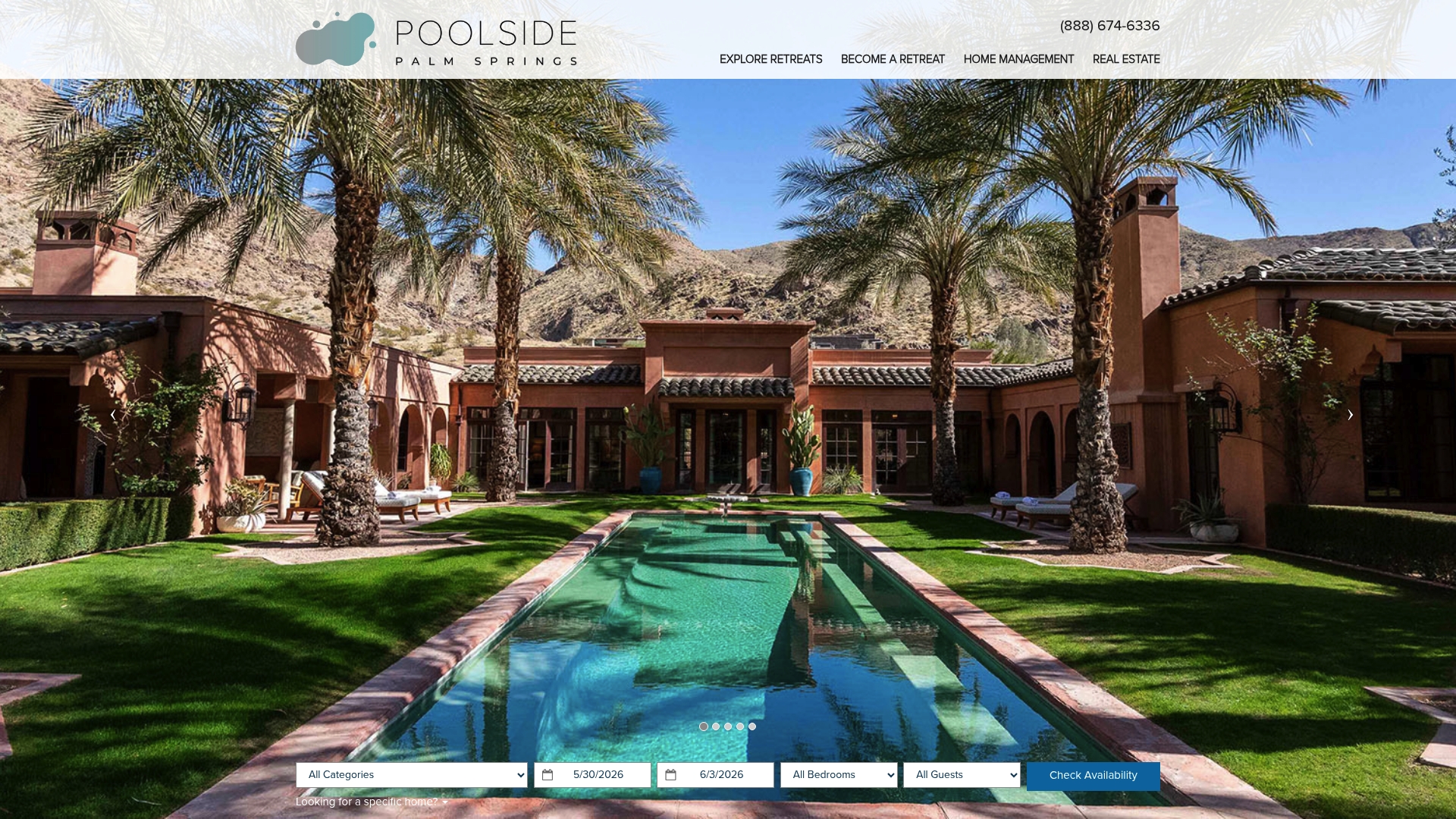 https://poolsidepalmsprings.com