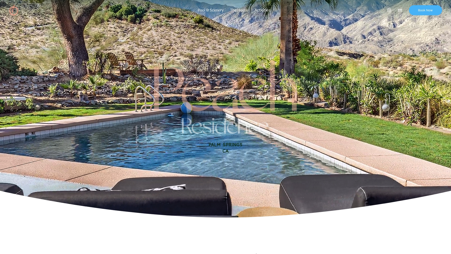 https://peach-residence.com