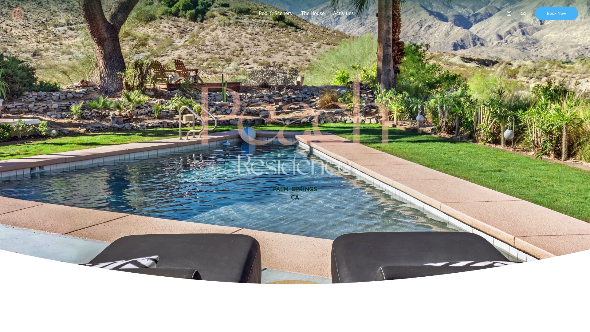 https://peach-residence.com