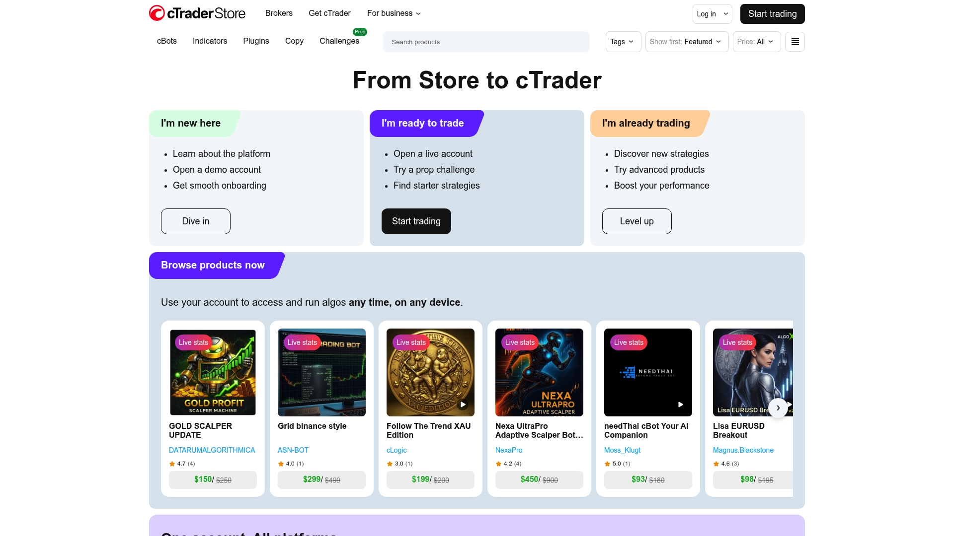 https://ctrader.com