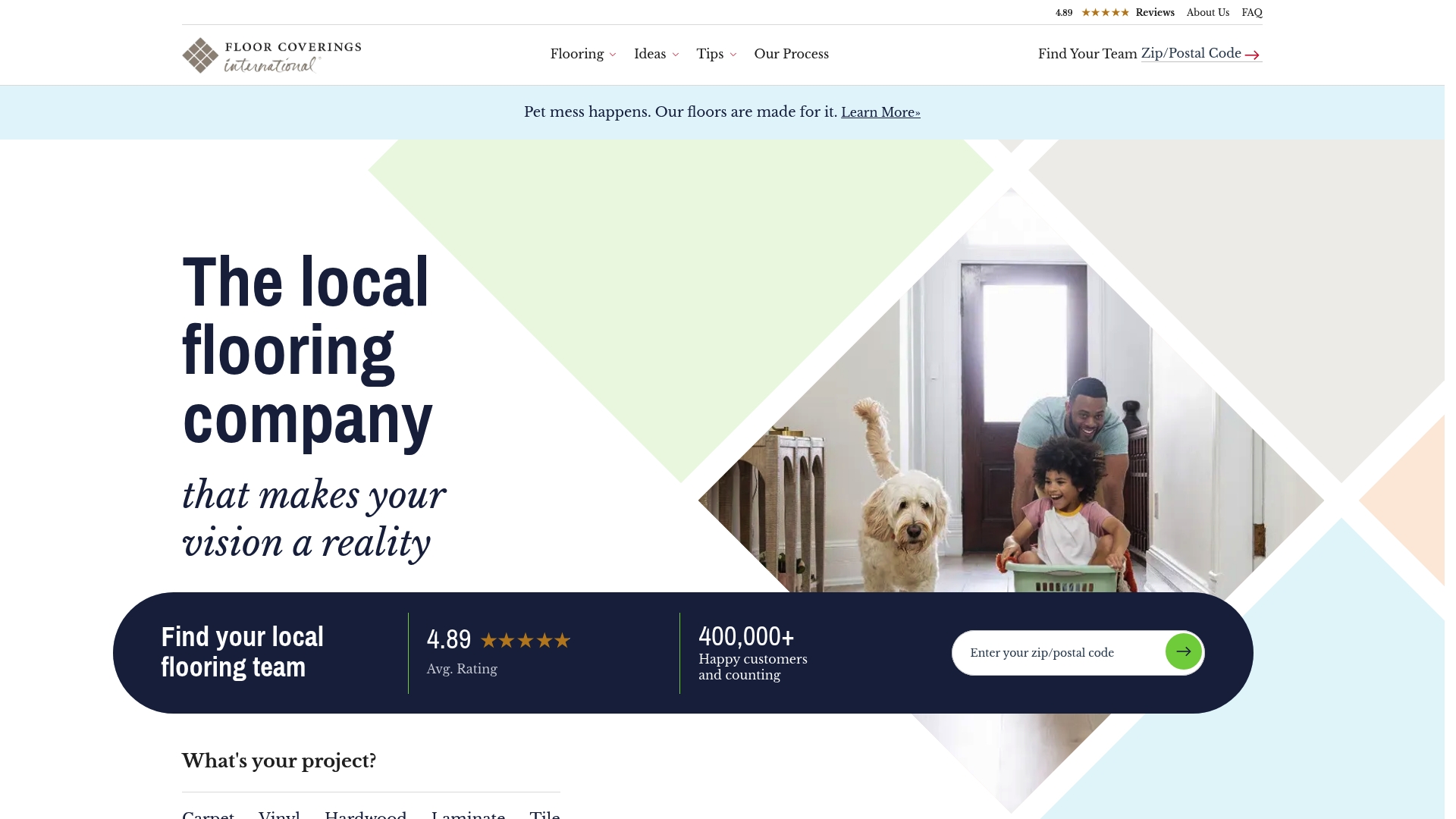 Product Screenshot