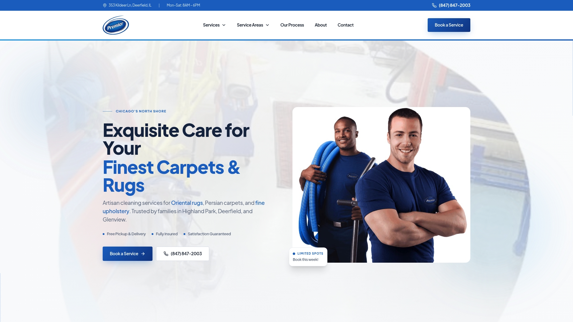 Product Screenshot