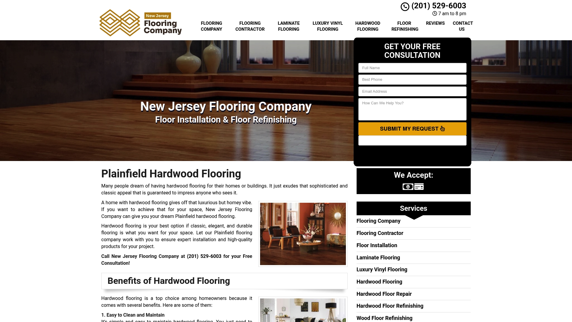 https://newjerseyflooringcompany.com/hardwood-flooring-plainfield-nj