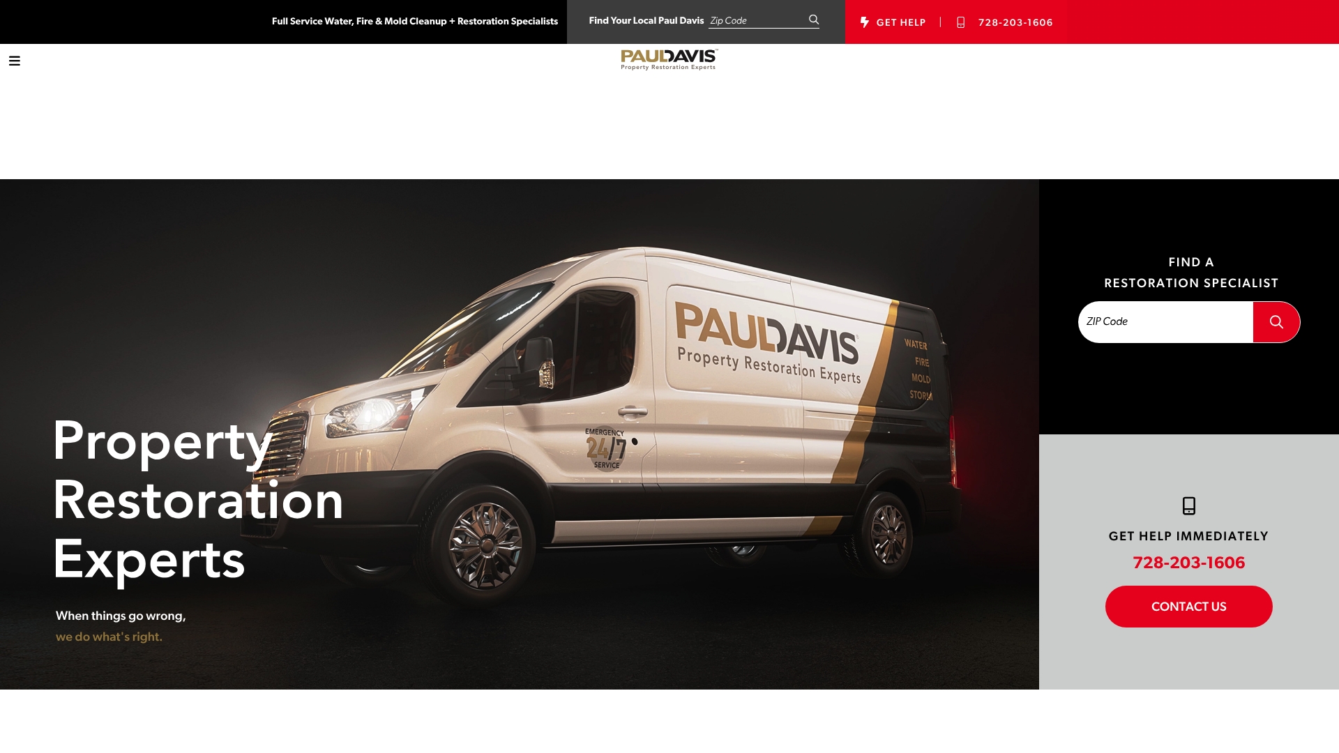 https://pauldavis.com