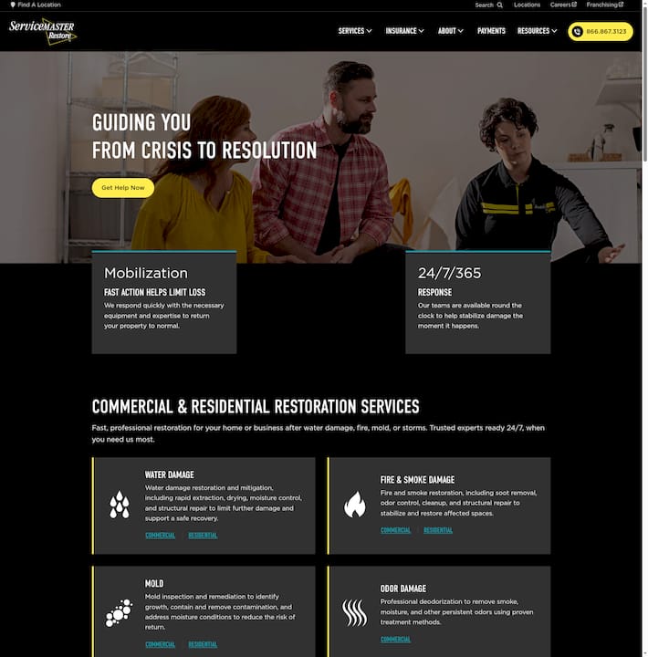 https://servicemasterrestore.com