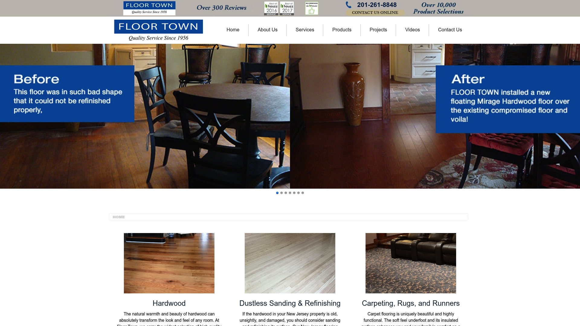 https://floor-town.com