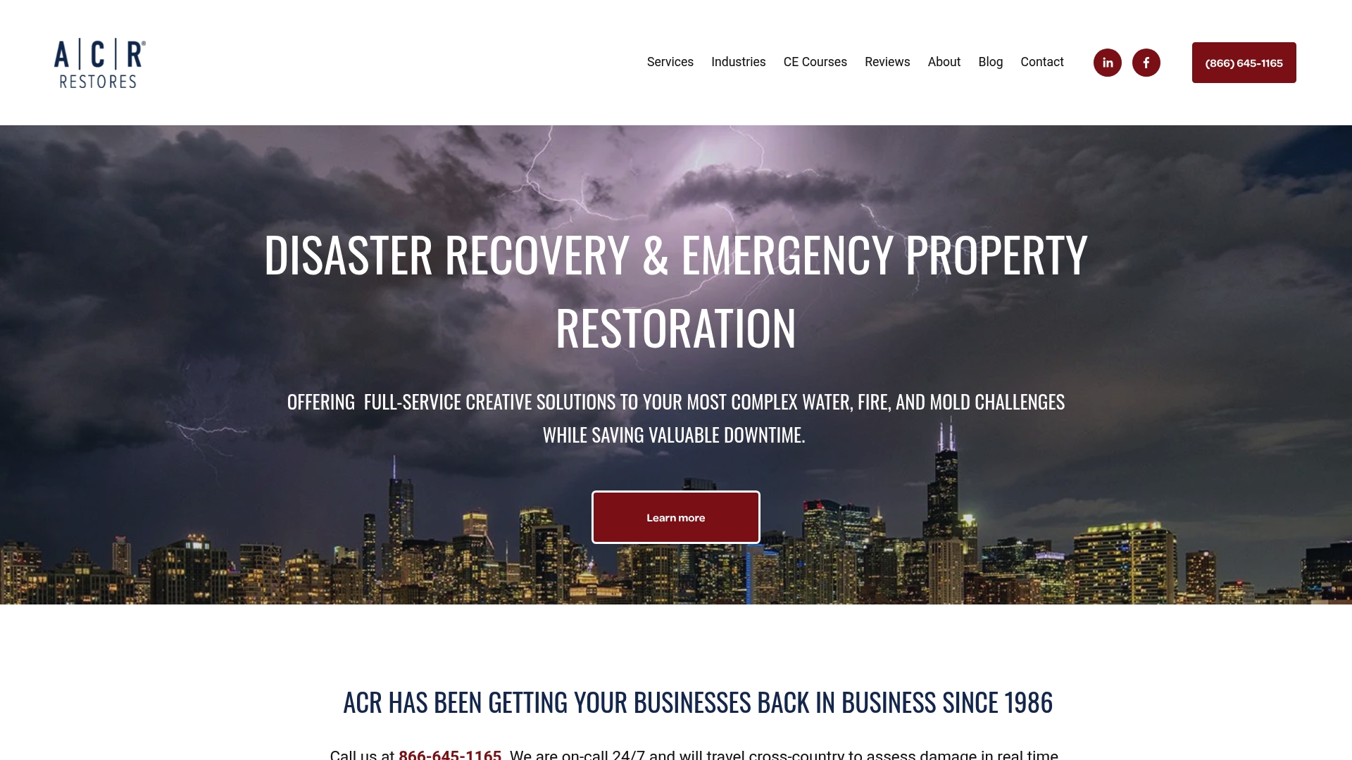 https://acrrestores.com