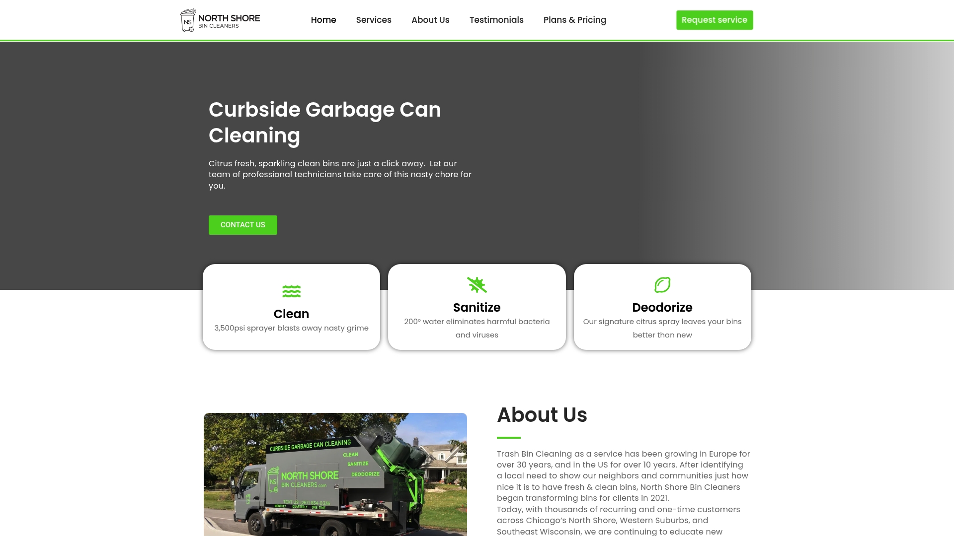 https://northshorebincleaners.com