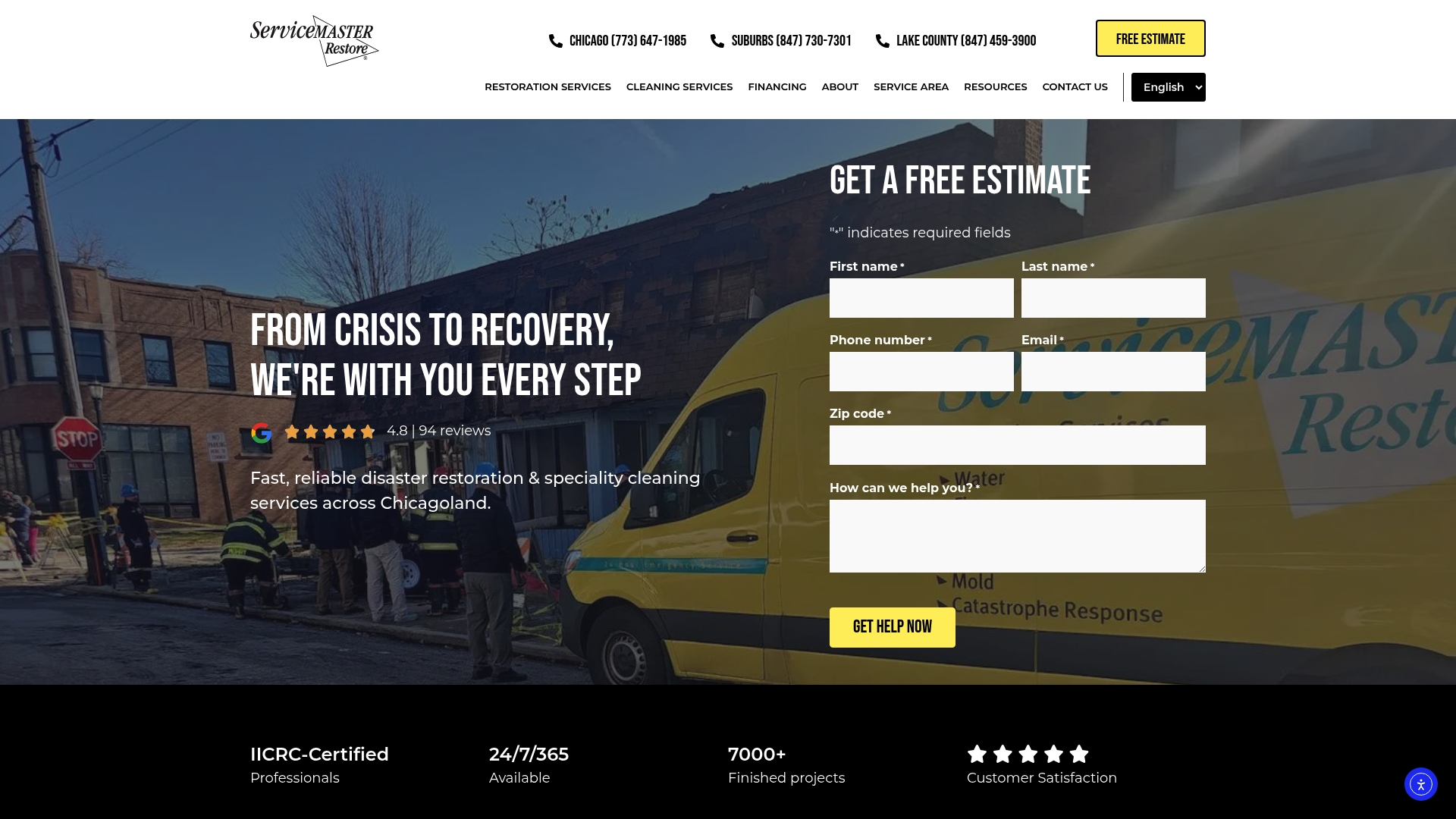 https://servicemasterbyzaba.com