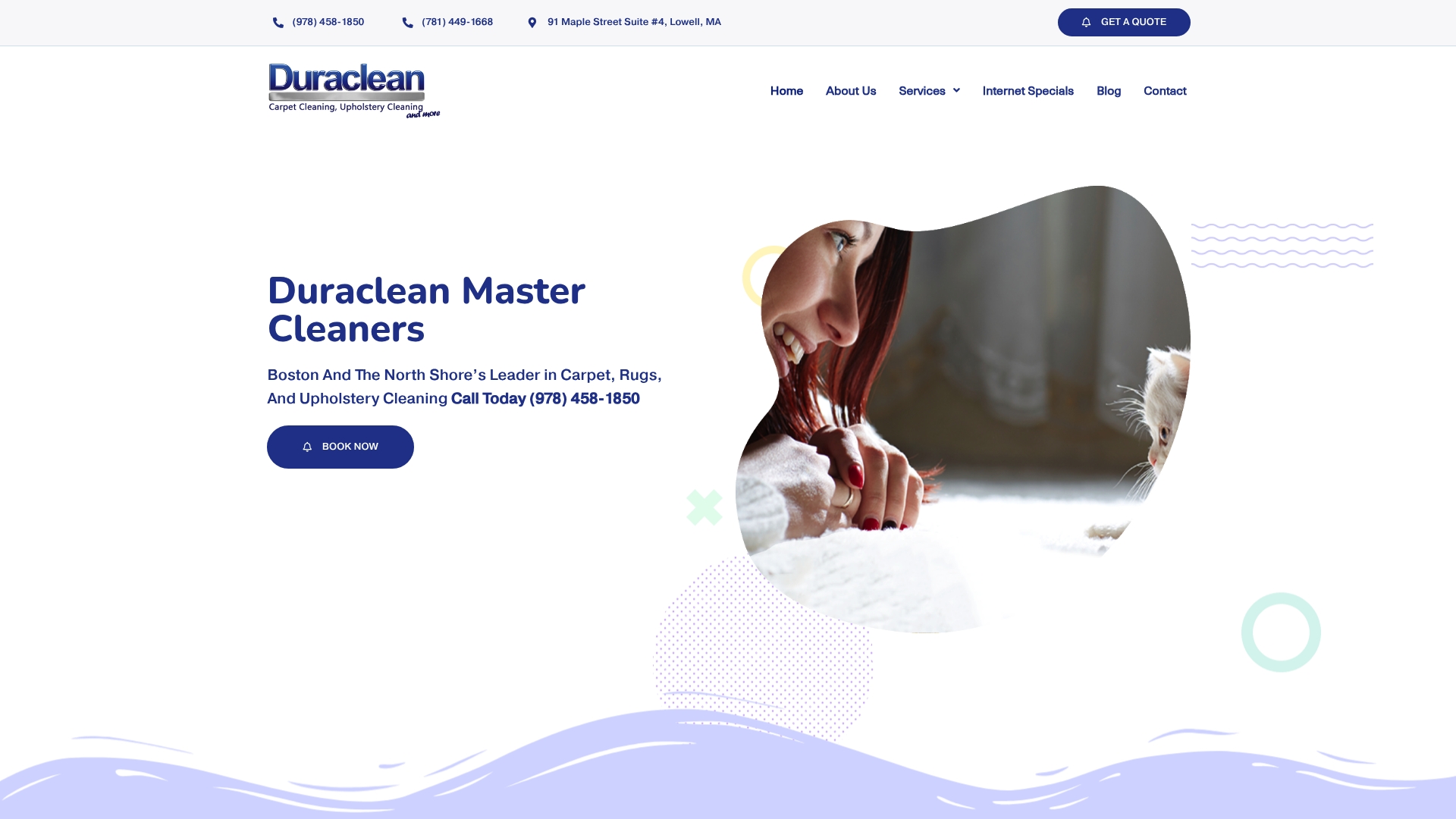 https://callduraclean.com