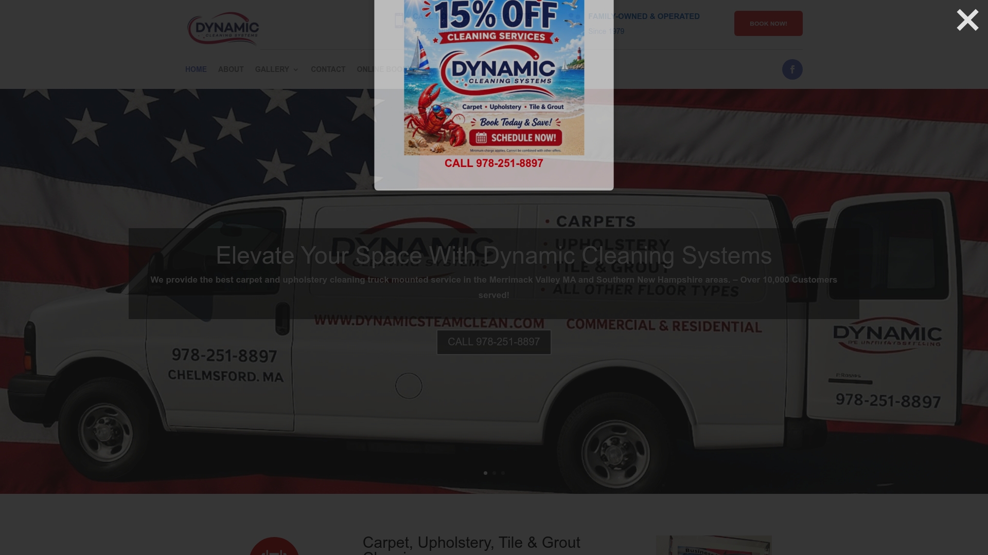 https://dynamicsteamclean.com