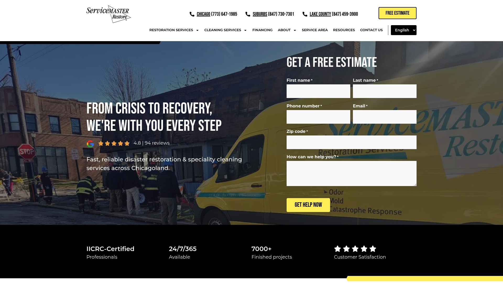 https://servicemasterbyzaba.com