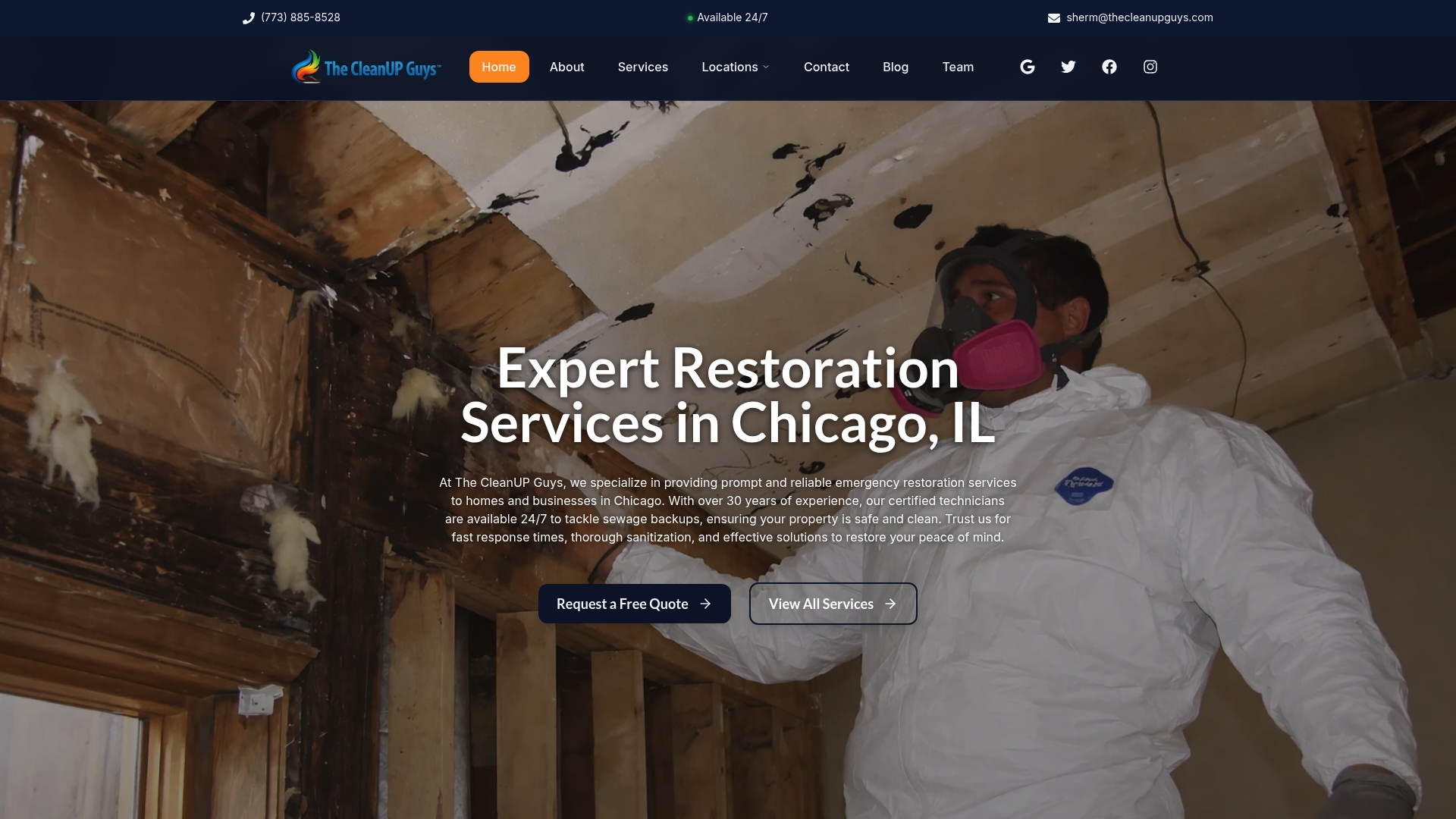 https://thecleanupguys.com