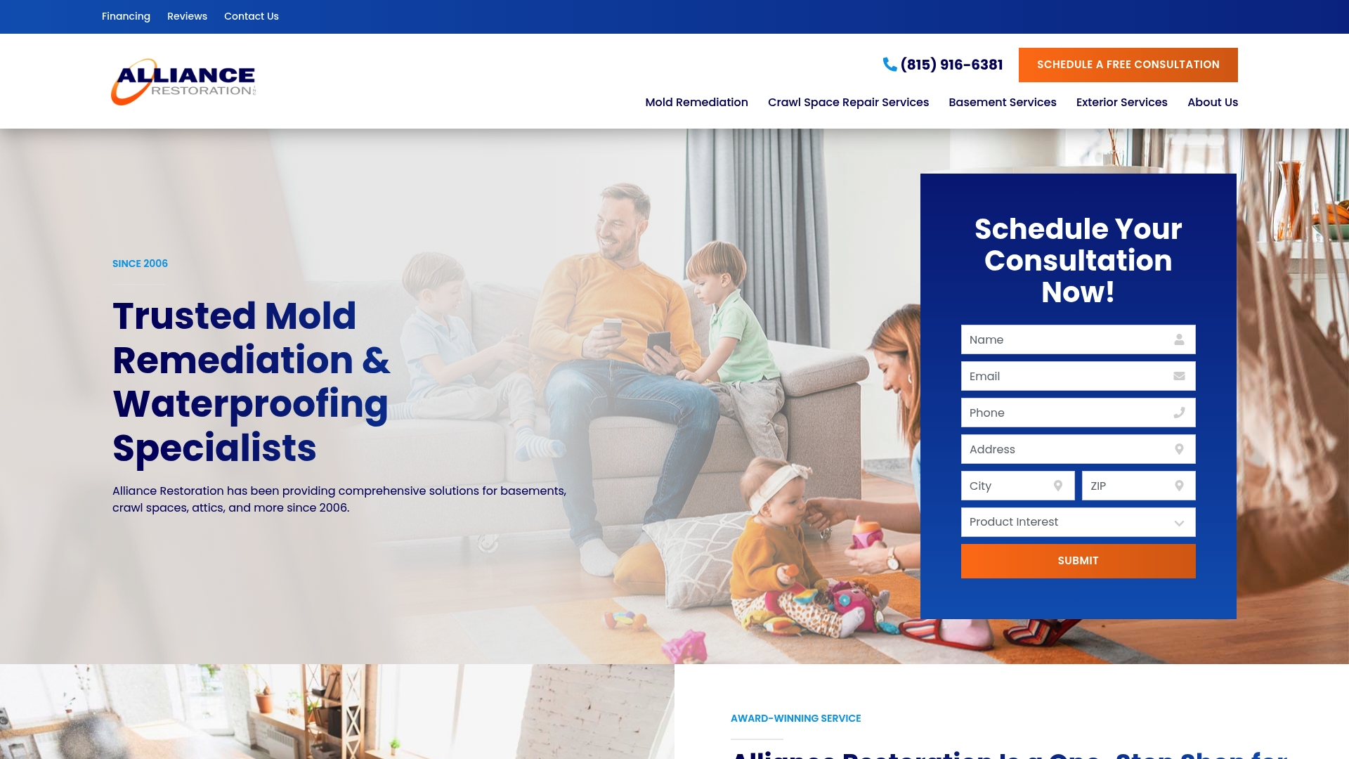 https://aricanhelp.com