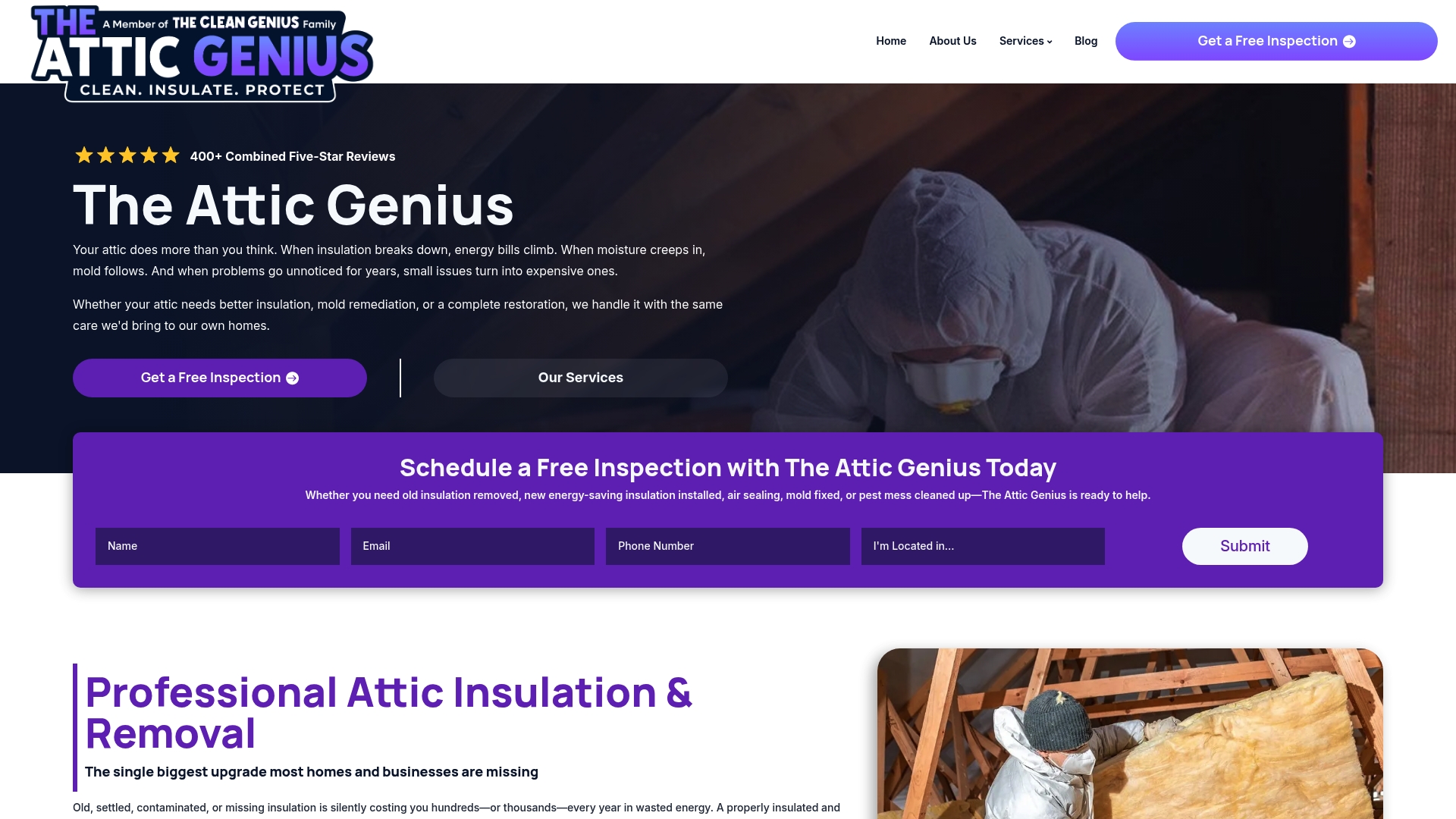 https://theatticgenius.com