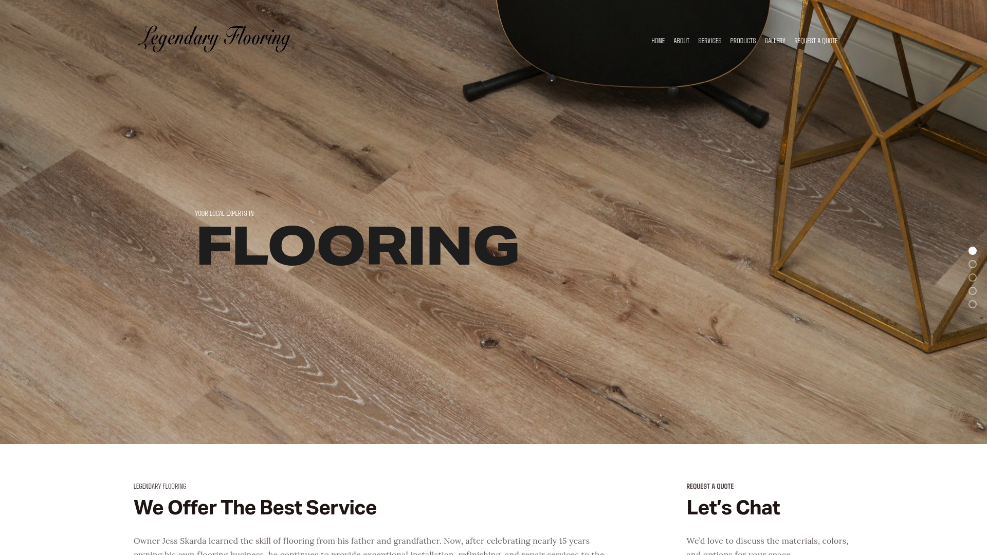 https://legendaryflooring.com